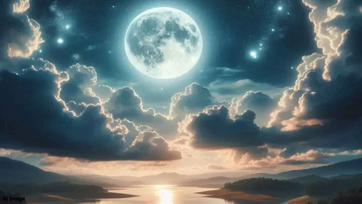 Shravan Purnima 2025 date