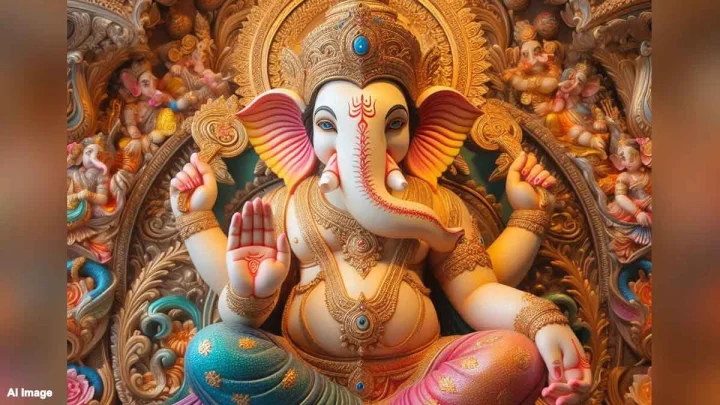 Bahula Chaturthi Katha in Marathi