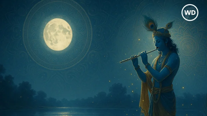 relationship tips by lord krishna
