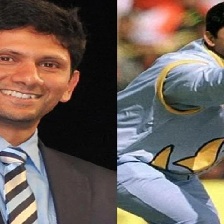 Venkatesh Prasad