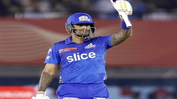 Indian T20 captain