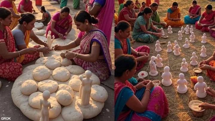 पिठोरी अमास्या 2025 कधी आहे? का आणि कशा प्रकारे साजरी केली जाते?