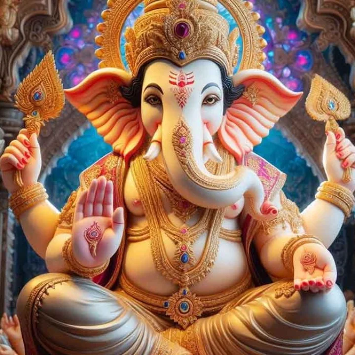 Ganesh Chaturthi 2025 Date