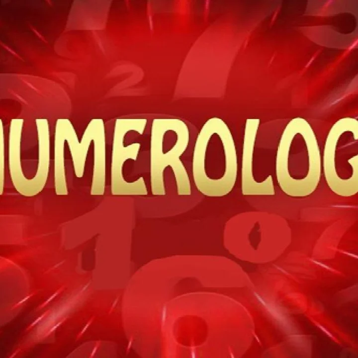 Numerology28 November 2025
