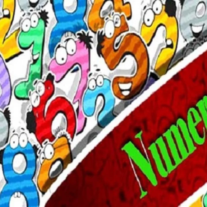 Numerology30 November 2025