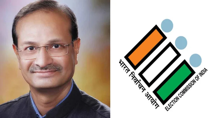 Amid vote theft controversy