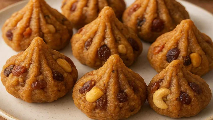 Benefits of Modak