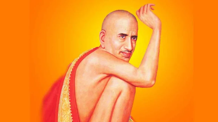 २१ ऑगस्ट गुरुवार रोजी गुरुपुष्यामृत योग, गजानन महाराजांचे पारायण करा सर्व मनोकामना पूर्ण होतील