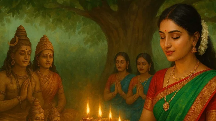 Hartalika Tritiya 2025 Nirjala Vrat Rules