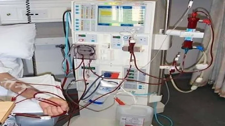 dialysis