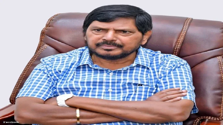 Ramdas Athawale