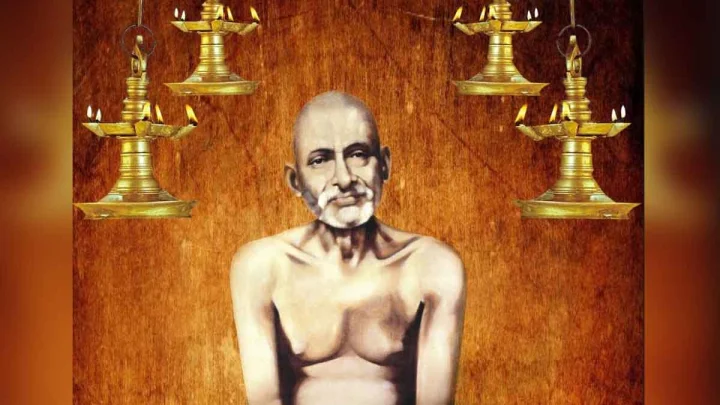 श्री गजानन महाराज यांना पुण्यतिथी निमित्त विनम्र अभिवादन