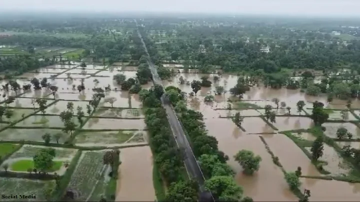 flood