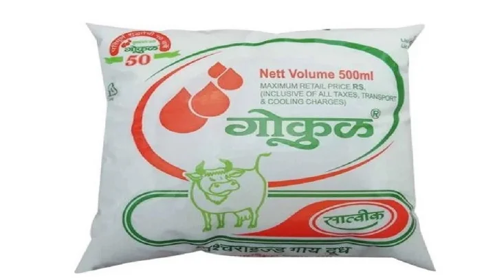Gokul milk price increase