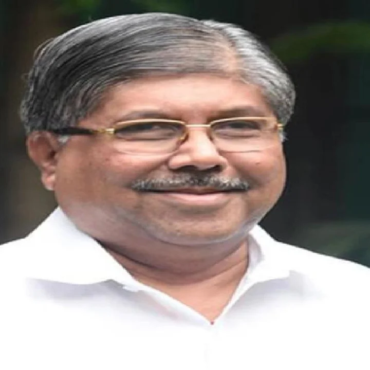 Maharashtra Recruitment 2025