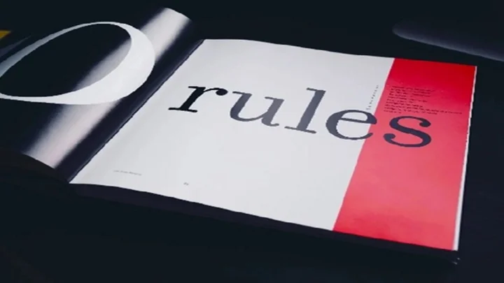 rules