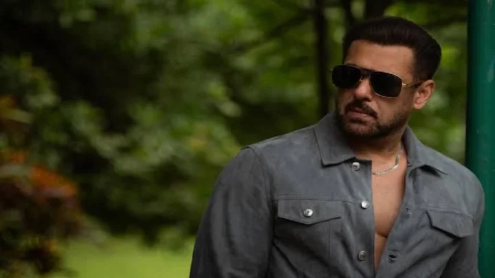 Salman khan