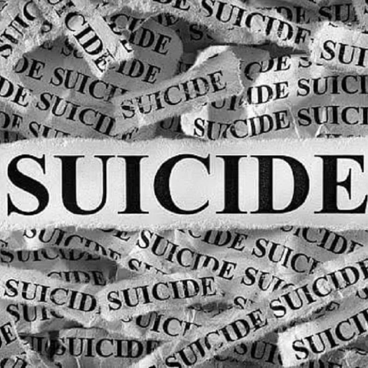 Suicide in Nashik