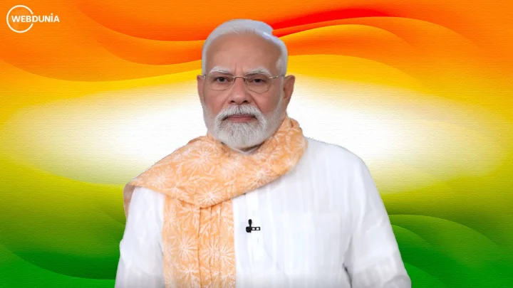 १७ सप्टेंबर २०२५ पंतप्रधान नरेंद्र मोदी यांचा वाढदिवस
