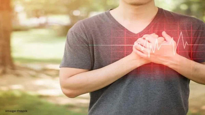 हार्ट ब्लॅकेजचा धोका कमी कसे कराल