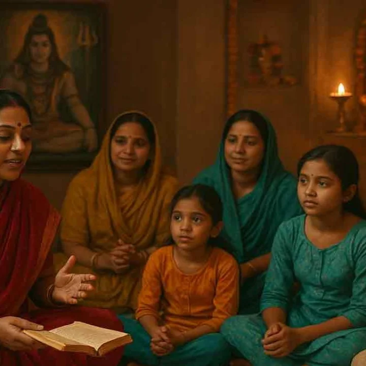 Jivitputrika Vrat 2025