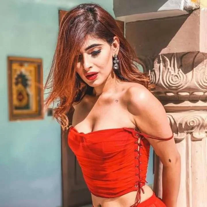 Karisma Sharma