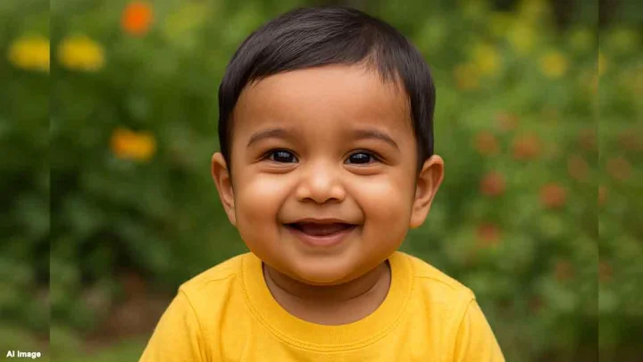 Thursday Born Baby Boy Names