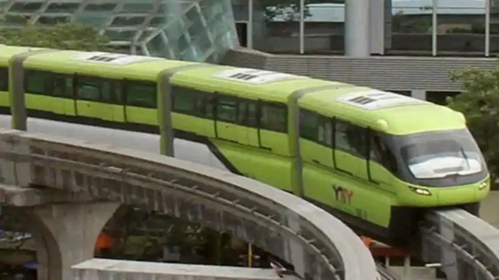 Monorail