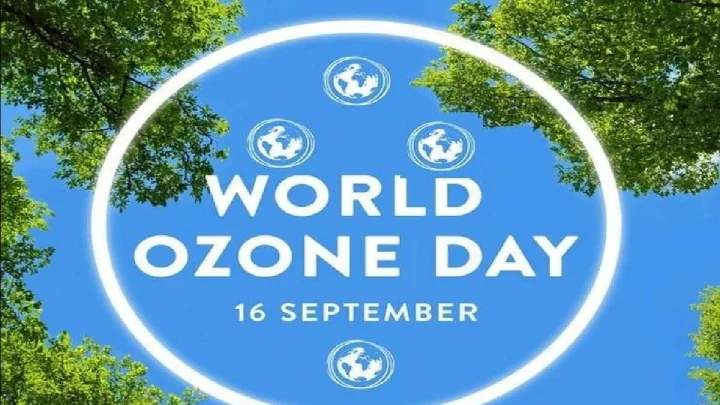 World Ozone Day 2025: जागतिक ओझोन दिन साजरा करण्याचा इतिहास आणि  महत्व जाणून घ्या