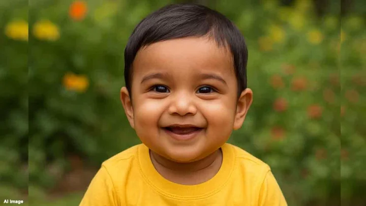 Thursday Born Baby Boy Names गुरुवारी जन्मलेल्या मुलांची नावे