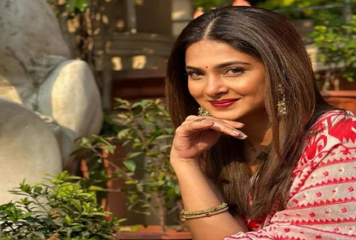 Sonarika Bhadoria Pregnancy