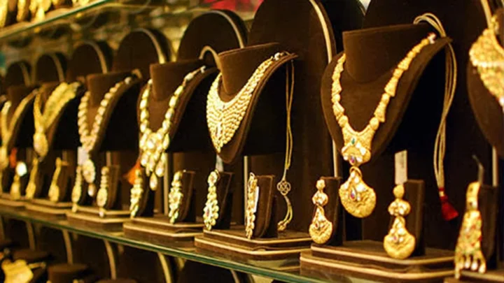 Jewelrys