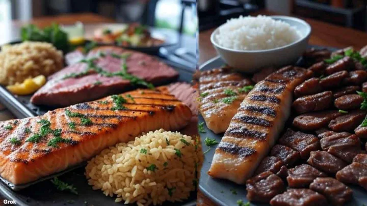 Why do Bengalis eat fish and meat during Navratri? interesting facts