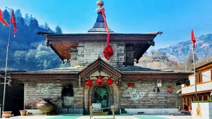 Shri Koti Mata Temple या मंदिरात पती-पत्नी एकत्र माता भवानीचे दर्शन घेऊ शकत नाही
