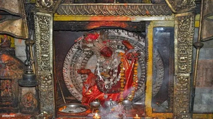 Devi Temples in the abroad परदेशात स्थापित आदिशक्तीचे शक्तीपीठ