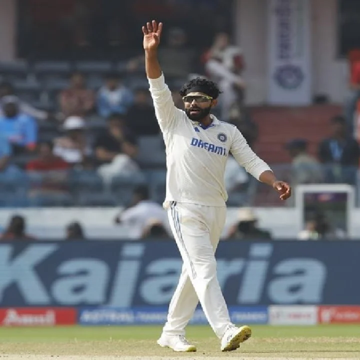 India vs West Indies