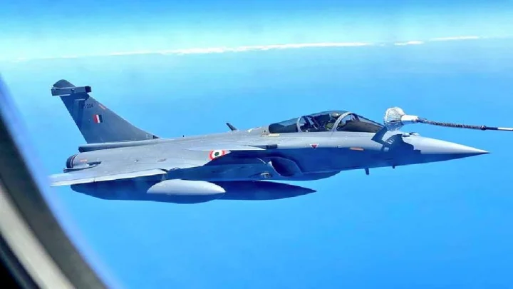 French aviation sector