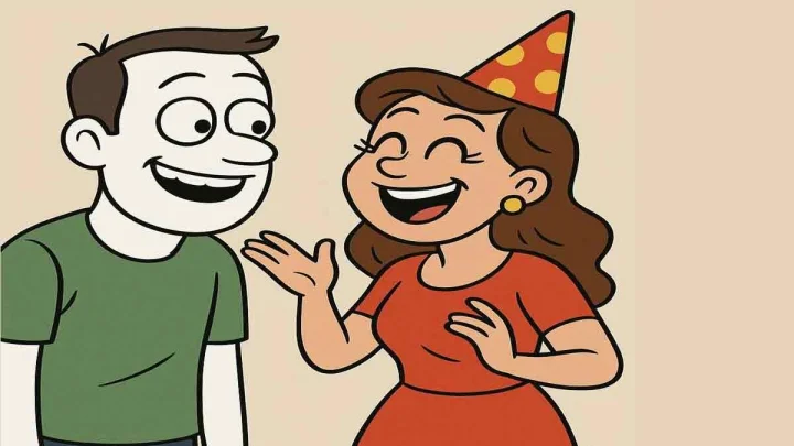 हिरवा शर्ट आणि पांढरा पॅन्ट