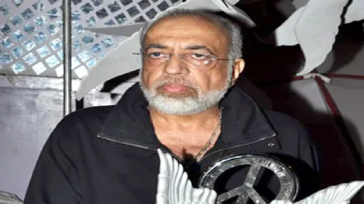 JP Dutta Love Story