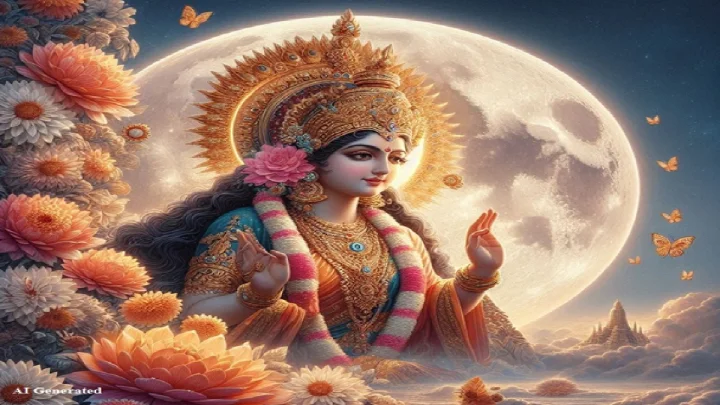 Kojagari Pournima 2025