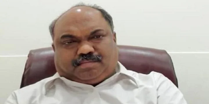 Ramdas Kadam's statement