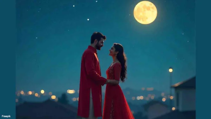 physical relationship during Karwa Chauth right or worng