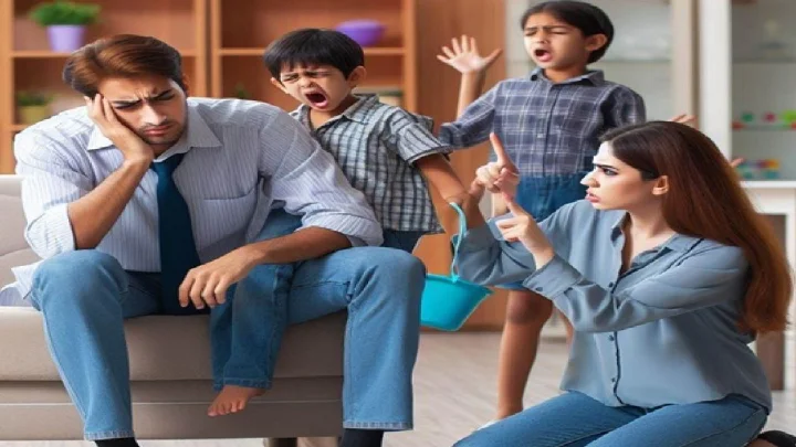 Parenting Tips: लहान मुलांना स्वावलंबी बनवण्याचे सोपे मार्ग जाणून घ्या