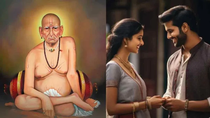 स्वामी समर्थ यांच्या विचारातून जाणून घ्या सुखी संसाराचे 7 गुपित !