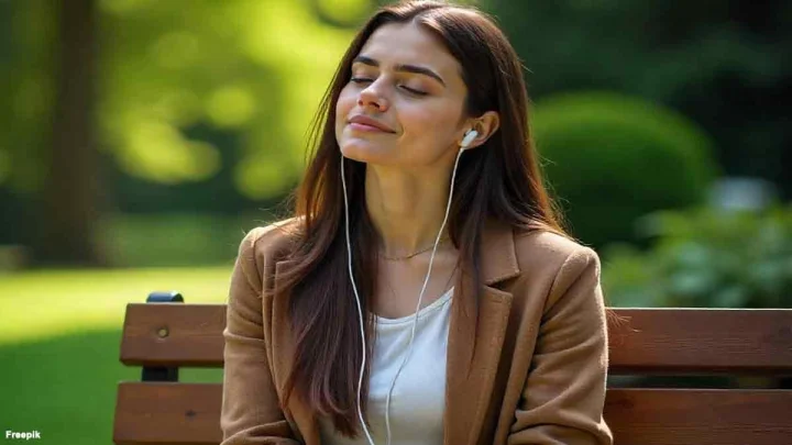 World Mental Health Day 2025 जागतिक मानसिक आरोग्य दिन - काहीही न करण्याचे लपलेले फायदे
