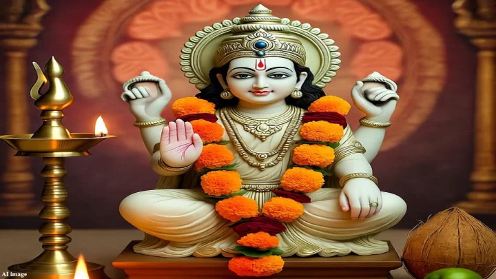 Dhanteras