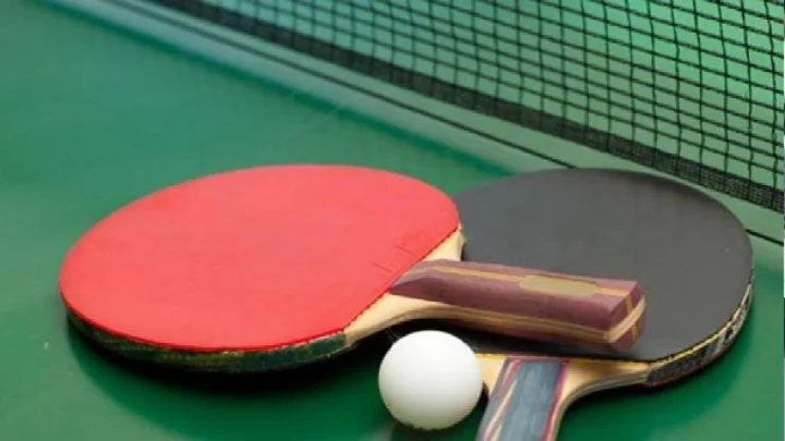 Asian Team Table Tennis