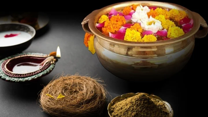 अभ्यंग स्नानाचे आरोग्यदायी फायदे शास्त्र आणि विज्ञान दोन्ही सांगतात, जाणून घ्या