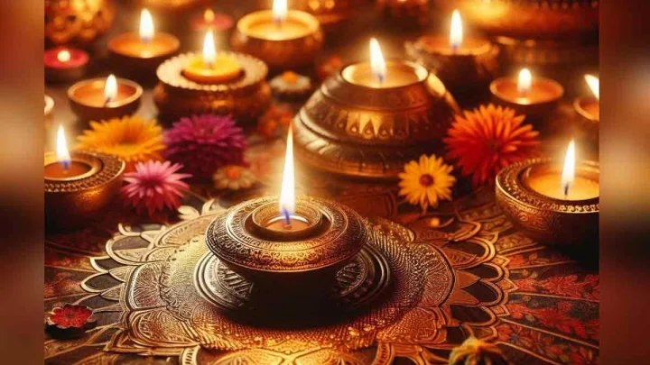 नरक चतुर्दशी २०२५ मुहूर्त, पूजा विधी आणि अभ्यंग स्नानाची वेळ जाणून घ्या