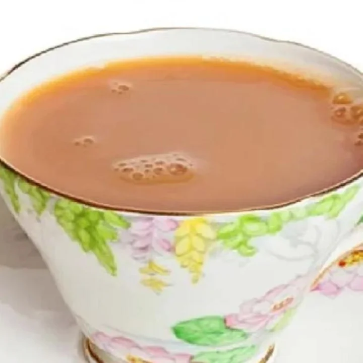 jaggery tea